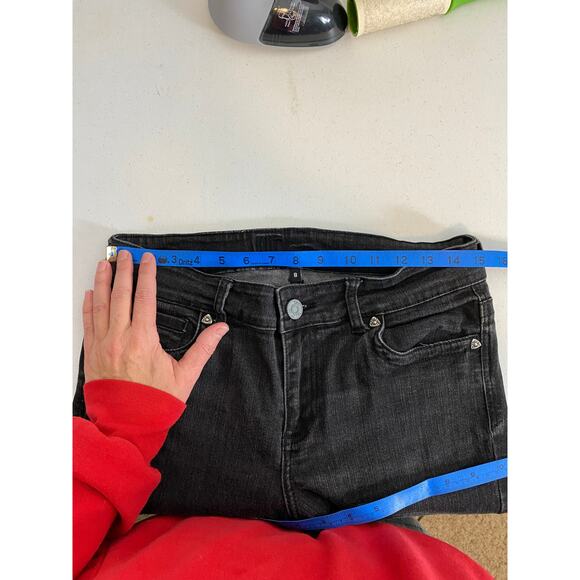 Kut from the Kloth Jeans - Size 8 - Picture 11 of 12